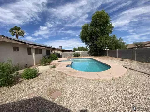 7279 E 24 Ln, Yuma, AZ 85365 photo 19