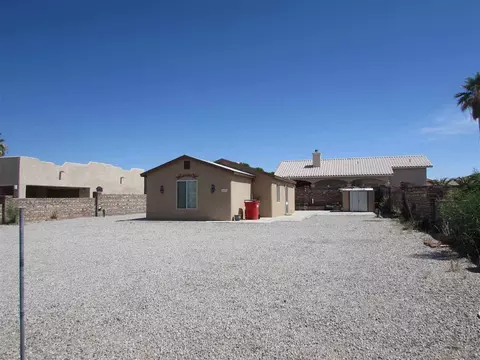 13475 E 55 Dr, Yuma, AZ 85367 photo 2