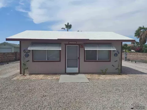 13644 E 47 Dr, Yuma, AZ 85367 photo 14