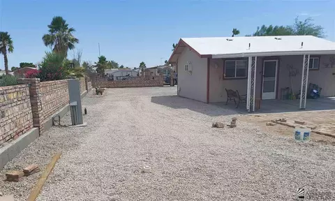 13644 E 47 Dr, Yuma, AZ 85367 photo 15