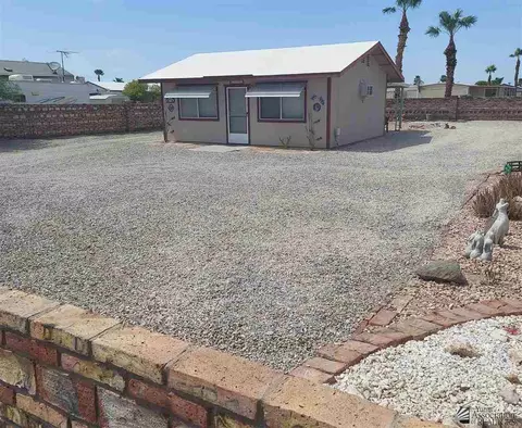 13644 E 47 Dr, Yuma, AZ 85367 photo 16