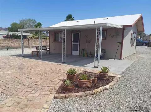 13644 E 47 Dr, Yuma, AZ 85367 photo 1