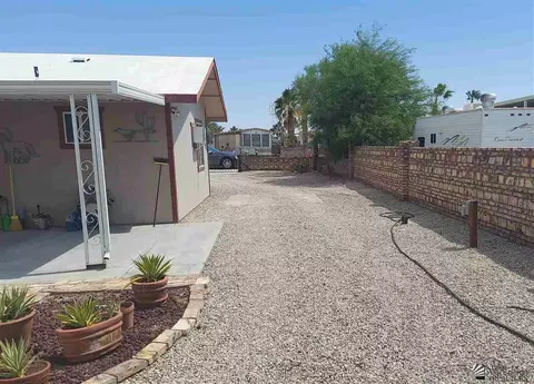 13644 E 47 Dr, Yuma, AZ 85367 photo 18