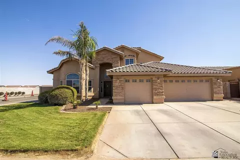509 E 12 Pl, Somerton, AZ 85350 photo 1
