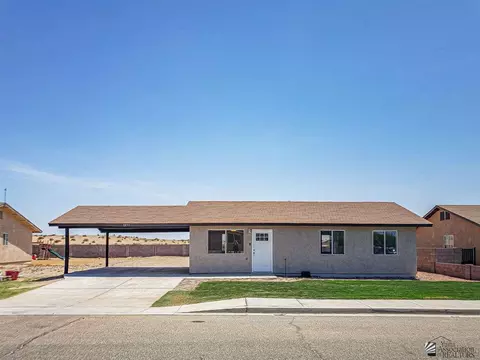 8835 E 39 Pl, Yuma, AZ 85365 photo 1