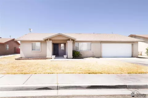 7358 E 25 Pl, Yuma, AZ 85365 photo 1