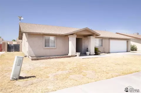 7358 E 25 Pl, Yuma, AZ 85365 photo 19
