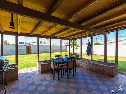 730 E 26 Pl, Yuma, AZ 85365 photo 1