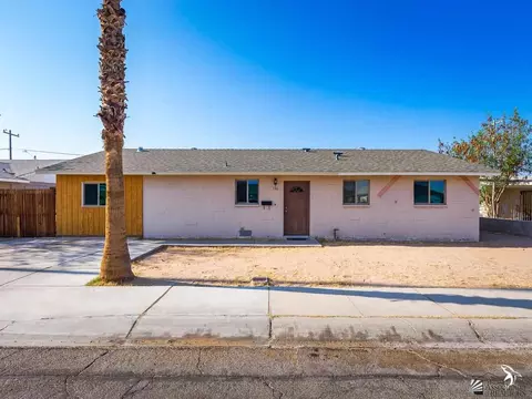 730 E 26 Pl, Yuma, AZ 85365 photo 20