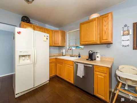 730 E 26 Pl, Yuma, AZ 85365 photo 5