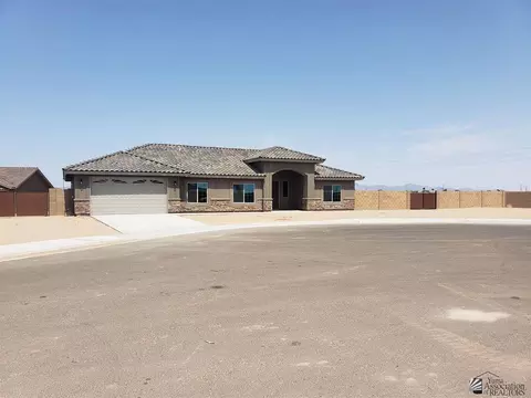 4603 S Max Ave, Yuma, AZ 85365 photo 1