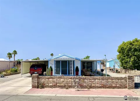 11450 E 39 Pl, Yuma, AZ 85367 photo 1