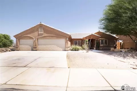 5912 E 39 St, Yuma, AZ 85365 photo 1