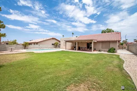 12357 E Paseo Verano, Yuma, AZ 85367 photo 17