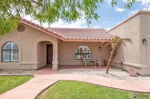 12357 E Paseo Verano, Yuma, AZ 85367 photo 2