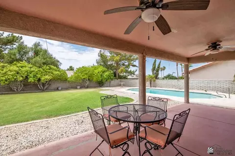12357 E Paseo Verano, Yuma, AZ 85367 photo 15
