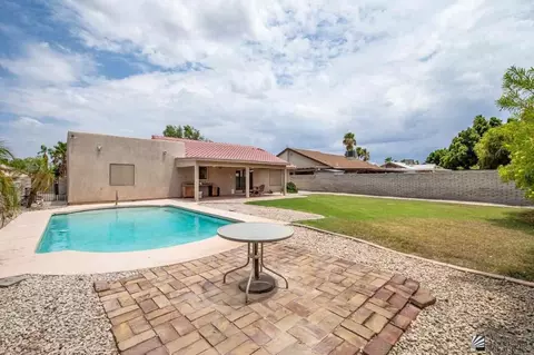 12357 E Paseo Verano, Yuma, AZ 85367 photo 14