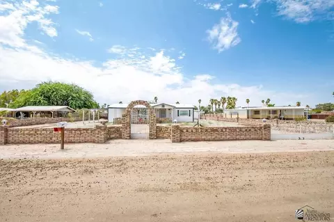 12645 E 40 Pl, Yuma, AZ 85367 photo 1