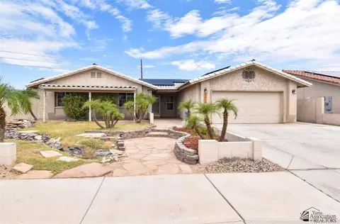 6316 E 44 St, Yuma, AZ 85365 photo 1
