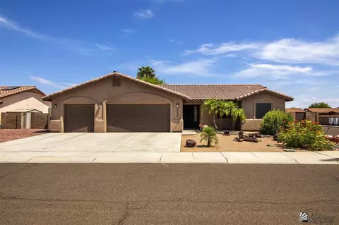 11206 E 26 St, Yuma, AZ 85367 photo 1
