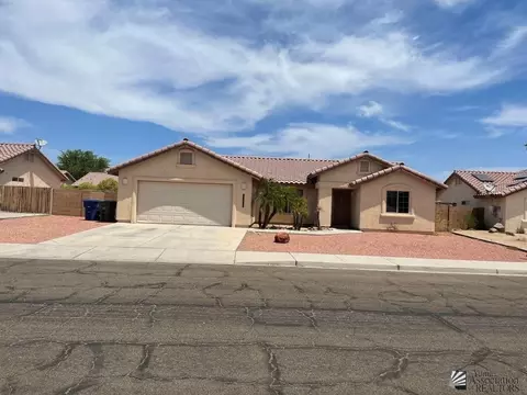 7776 E 26 Pl, Yuma, AZ 85365 photo 1