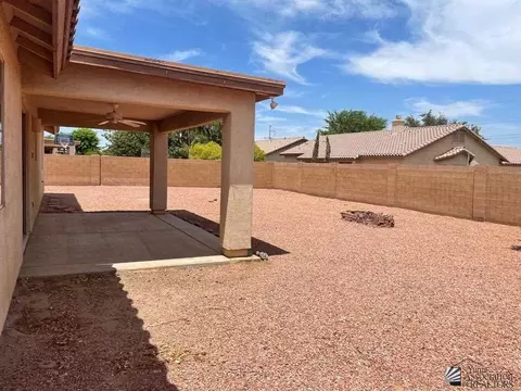 7776 E 26 Pl, Yuma, AZ 85365 photo 13