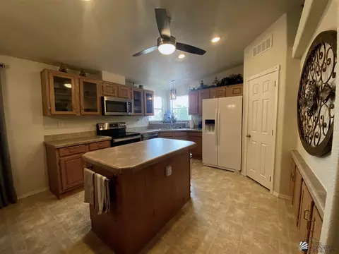 5186 E 33 Pl, Yuma, AZ 85365 photo 5
