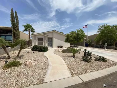 5186 E 33 Pl, Yuma, AZ 85365 photo 1