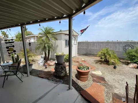 5186 E 33 Pl, Yuma, AZ 85365 photo 16