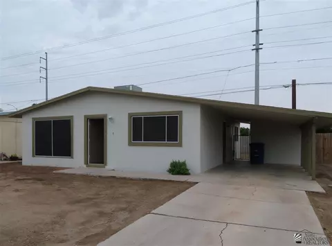 1303 E Morrison St, Yuma, AZ 85365 photo 1