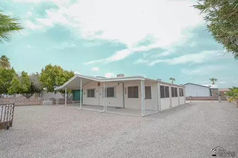 13342 E 43 Dr, Yuma, AZ 85367 photo 1