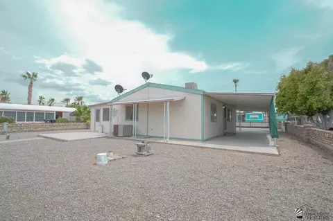 13342 E 43 Dr, Yuma, AZ 85367 photo 4