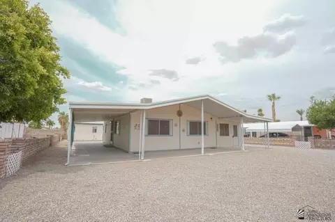 13342 E 43 Dr, Yuma, AZ 85367 photo 3
