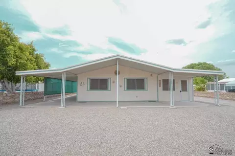 13342 E 43 Dr, Yuma, AZ 85367 photo 2