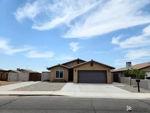 3776 S Kimball Ave, Yuma, AZ 85365 photo 1