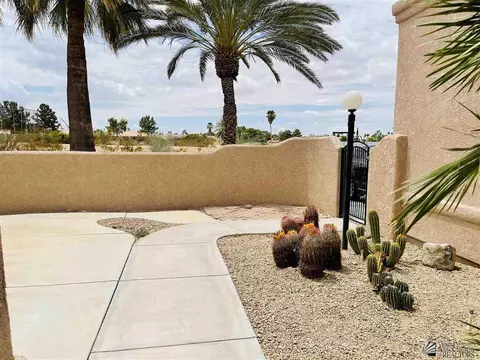 12466 E Del Norte, Yuma, AZ 85367 photo 15