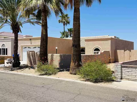 12466 E Del Norte, Yuma, AZ 85367 photo 1
