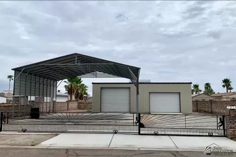 12193 E 36 Pl, Yuma, AZ 85367 photo 1