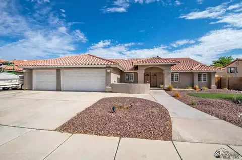 7760 E Olive Ann Ln, Yuma, AZ 85365 photo 1