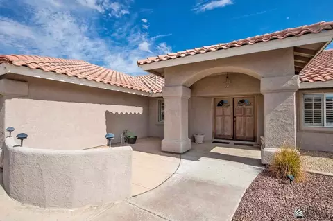 7760 E Olive Ann Ln, Yuma, AZ 85365 photo 2