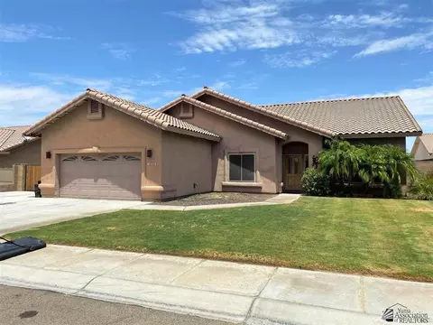 10358 E 39 Way, Yuma, AZ 85367 photo 1