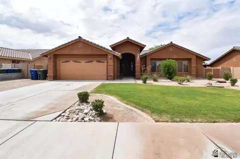 6385 E 47 St, Yuma, AZ 85365 photo 1