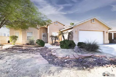 10202 E 36 Pl, Yuma, AZ 85365 photo 1