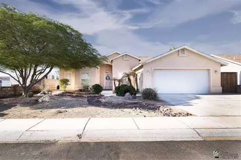 10202 E 36 Pl, Yuma, AZ 85365 photo 2