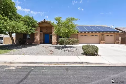 6022 E 47 St, Yuma, AZ 85365 photo 1