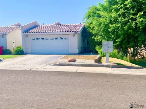 10717 E 34 Pl, Yuma, AZ 85365 photo 1