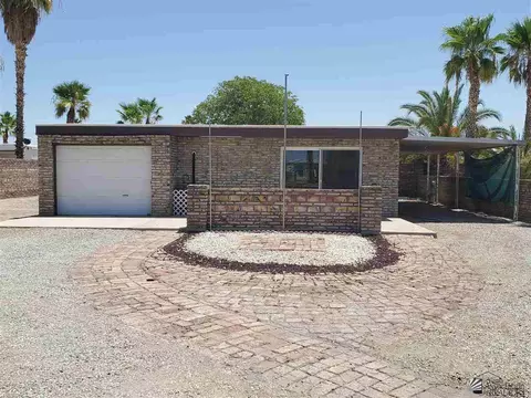 13479 E 47 Ln, Yuma, AZ 85367 photo 2