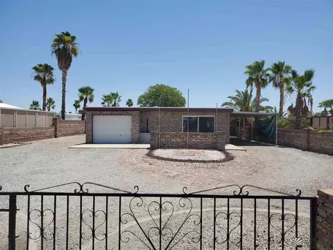 13479 E 47 Ln, Yuma, AZ 85367 photo 1