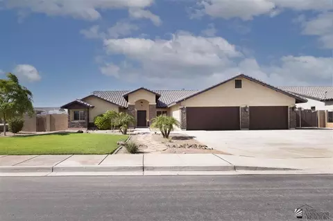 5866 E 37 Ln, Yuma, AZ 85365 photo 1
