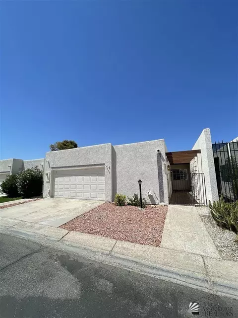 1410 E Pebble Beach Dr, Yuma, AZ 85365 photo 1